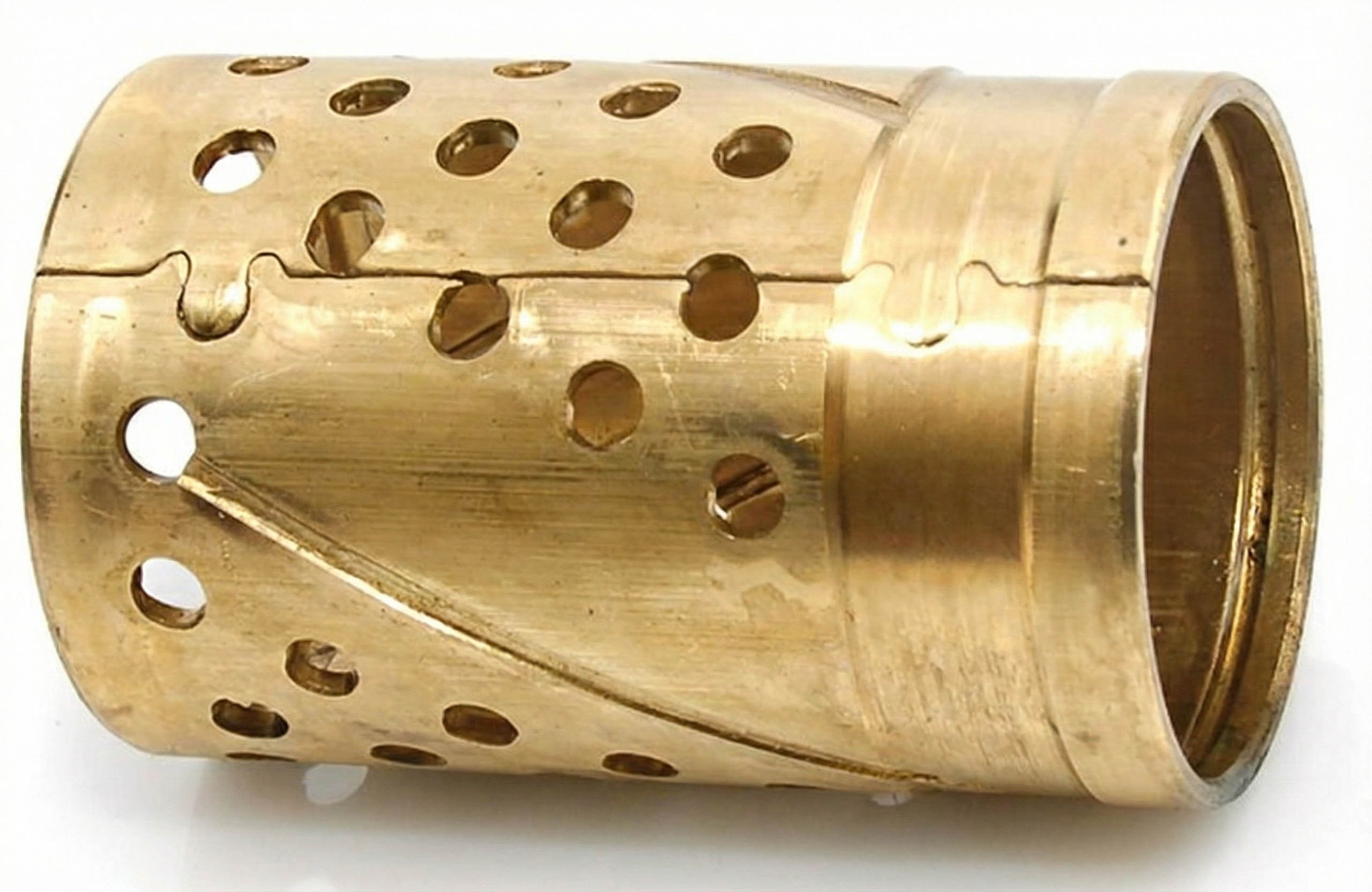 BP SARI BURÇ (SAMPA)